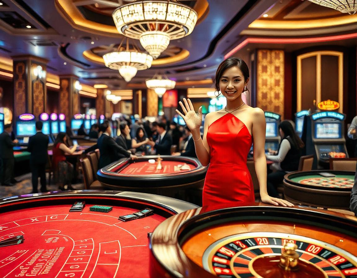 5 ขั้นตอนง่ายๆ สมัคร okcasino เว็บตรง