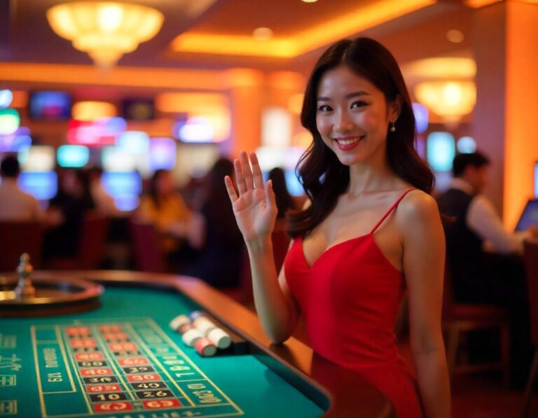 okcasino เว็บตรง ดีไหม รีวิวจากผู้เล่นจริง