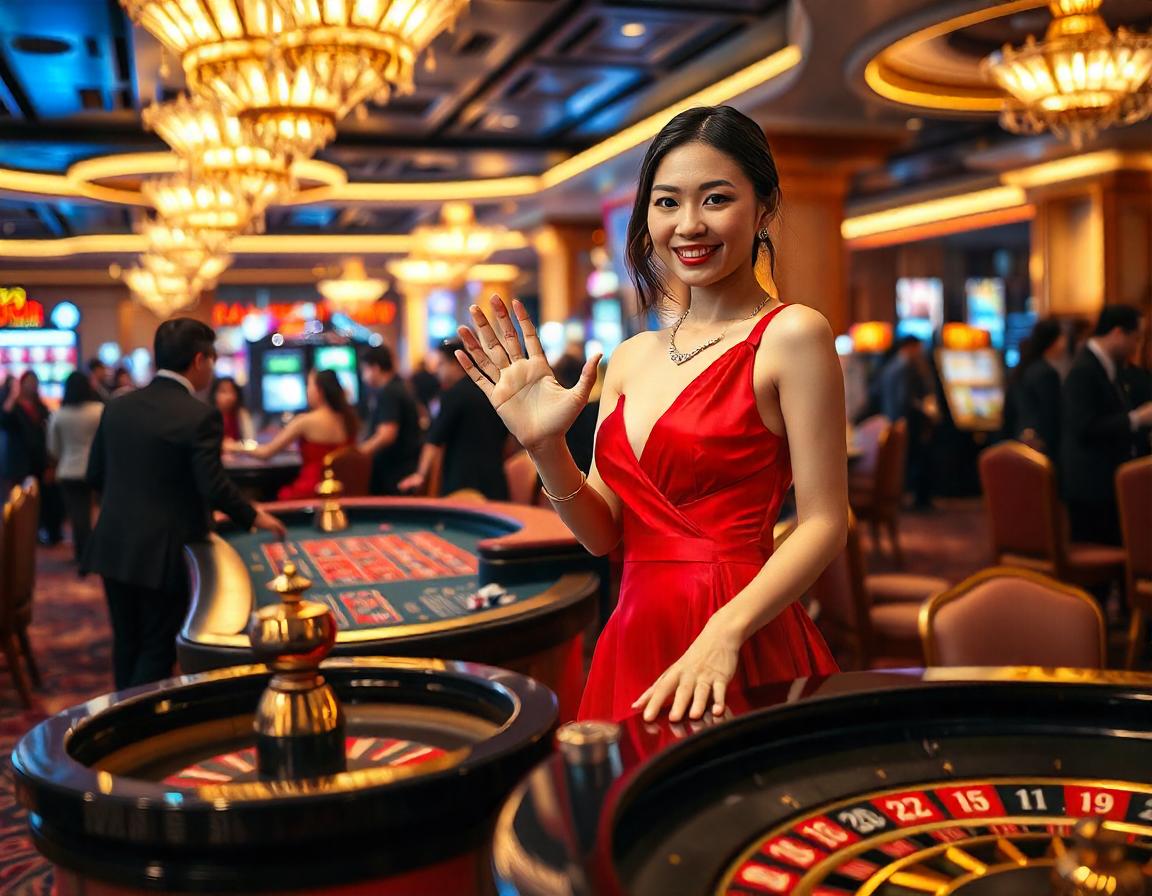 วิธีรับเครดิตฟรีจาก okcasino เว็บตรง