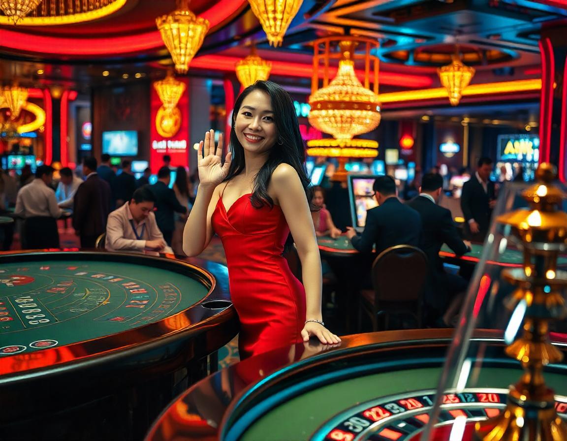 เกมรูเล็ต okcasino เว็บตรง เล่นอย่างไรให้ชนะ