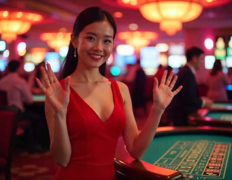 เปิดประสบการณ์ใหม่กับเกมไพ่ okcasino เว็บตรง