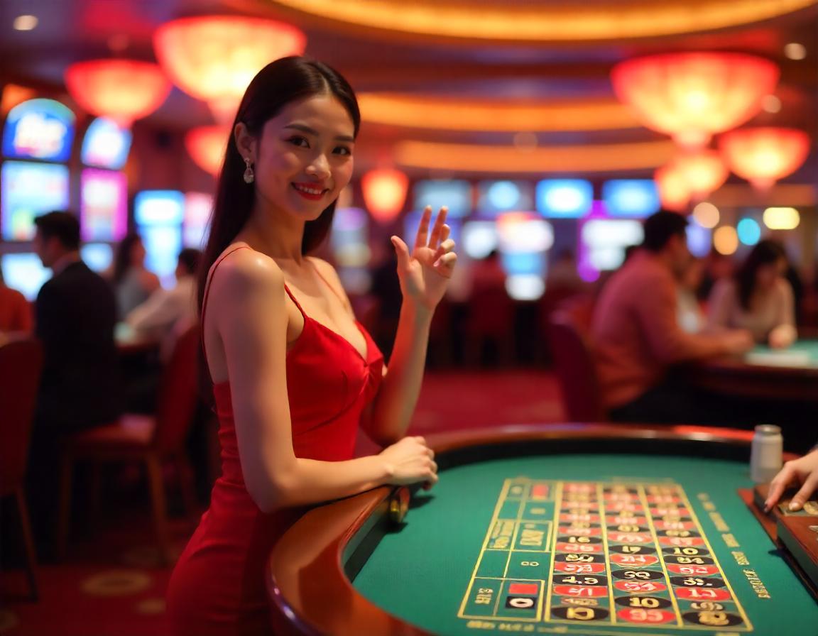 เหตุผลที่มือใหม่เลือก okcasino เว็บตรง